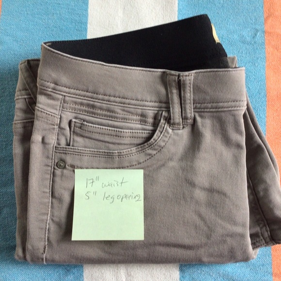 Democracy jeans. - Picture 4 of 4